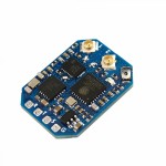 Original MATEKSYS ELRS-R24-TD 2.4GHz ExpressLRS ELRS True Diversity for High Speed Racing Drone RC